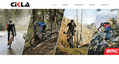 Desktop Screenshot of cikla.net